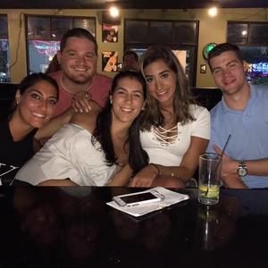 Meet your Posher, Cavan